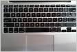 Como mudar o layout do teclado do Mac UK PC barra invertida